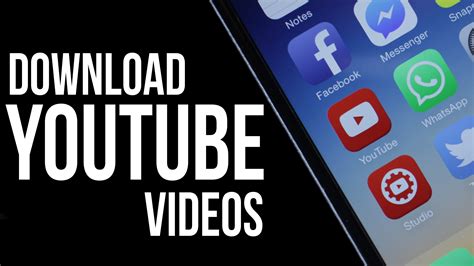Click "iOS Recorder. . Download video from youtube iphone